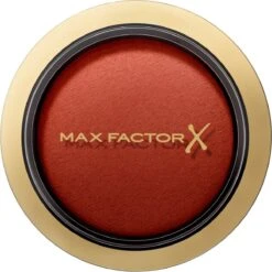 Max Factor Creme Puff Blush Matte - 55 Stunning Sienna -Max Factor Winkel 1200x1200 470
