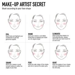 Max Factor Creme Puff Blush - 010 Nude Mauve -Max Factor Winkel 1200x1200 473