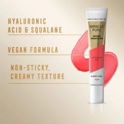 Max Factor Miracle Pure Vegan Blush 002 Sunlit Coral 12 Max Factor Miracle Pure Vegan Blush 002 Sunlit Coral -Max Factor Winkel 1200x1200 478