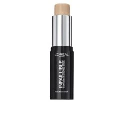 L'Oréal Paris Make-Up Designer Infallible Longwear Shaping Stick - 190 Golden Beige - Foundation -Max Factor Winkel 1200x1200 486