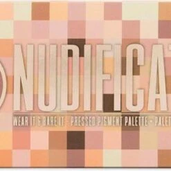 W7 Pressed Pigment Oogschaduw Palette - Nudification -Max Factor Winkel 1200x1200 498