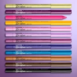 NYX Professional Makeup Epic Wear Liner Sticks - EWLS08 Pitch Black - Oogpotlood -Max Factor Winkel 1200x1200 502