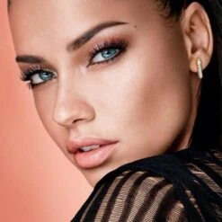 Maybelline Total Temptation Waterproof Mascara - 001 Zwart -Max Factor Winkel 1200x1200 529