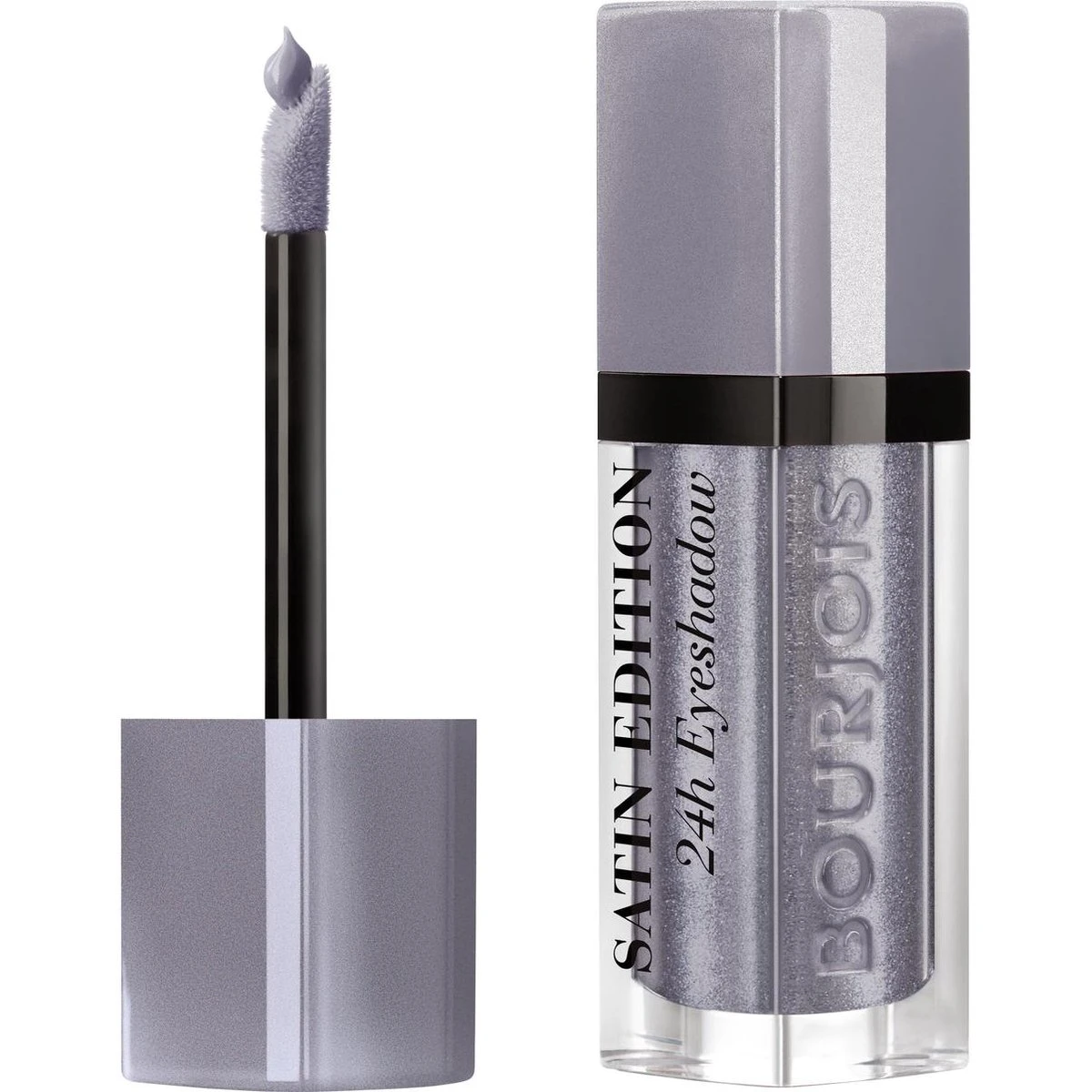 Bourjois Satin Reveal Oogschaduw - 05 Lala’vande 5 Bourjois Satin Reveal Oogschaduw - 05 Lala’vande - Afbeelding 3