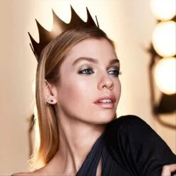 Max Factor Masterpiece Lash Crown Waterproof Mascara - 001 Black -Max Factor Winkel 1200x1200 537