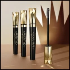 Max Factor Masterpiece Lash Crown Waterproof Mascara - 001 Black -Max Factor Winkel 1200x1200 539