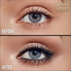 Max Factor Masterpiece Lash Crown Waterproof Mascara - 001 Black -Max Factor Winkel 1200x1200 540