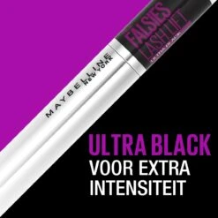 Maybelline The Falsies Lash Lift Mascara - Ultra Black -Max Factor Winkel 1200x1200 554