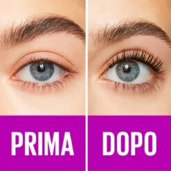 Maybelline The Falsies Lash Lift Mascara - Ultra Black -Max Factor Winkel 1200x1200 555