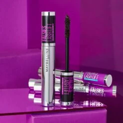 Maybelline The Falsies Lash Lift Mascara - Ultra Black -Max Factor Winkel 1200x1200 556