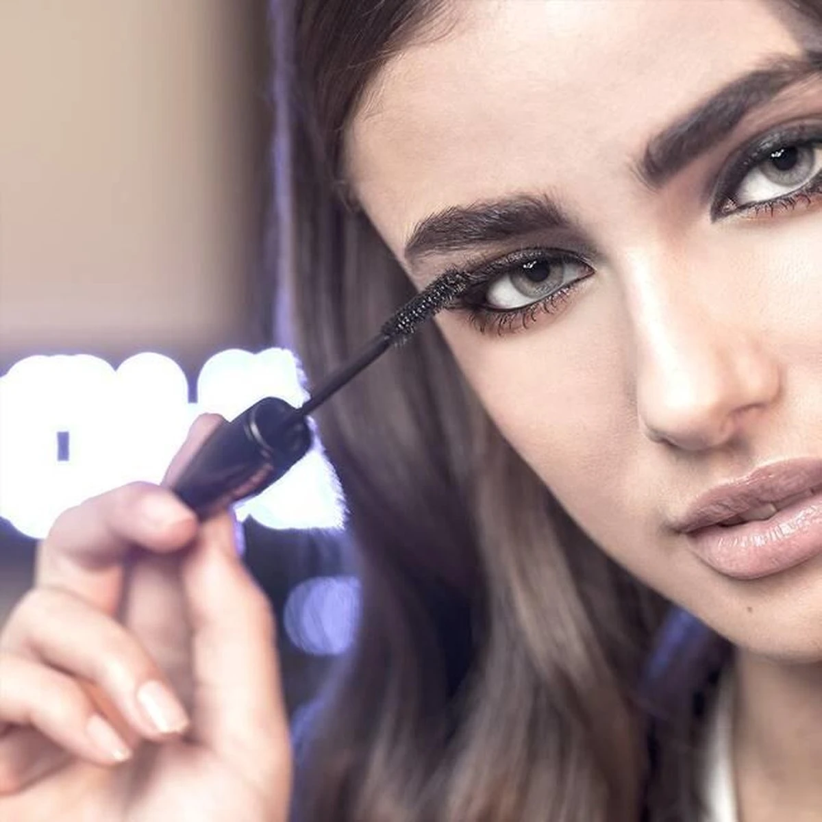 Lancôme Hypnôse Mascara - Bruin 16 Lancôme Hypnôse Mascara - Bruin - Afbeelding 14