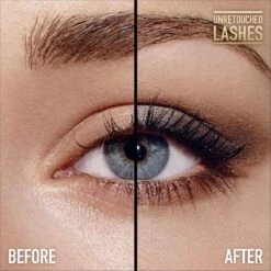 Max Factor Masterpiece Waterproof Mascara - Black 24 Max Factor Masterpiece Waterproof Mascara - Black -Max Factor Winkel 1200x1200 572