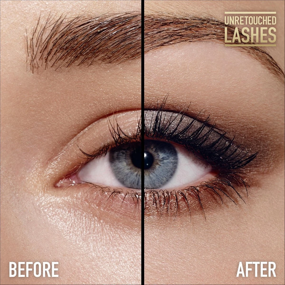 Max Factor Masterpiece Waterproof Mascara - Black 9 Max Factor Masterpiece Waterproof Mascara - Black - Afbeelding 7