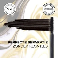 L'Oréal Paris - Volume Million Lashes Balm Brown - Bruin - Verzorgende Volume Mascara - 8.9 Ml 12 L'Oréal Paris - Volume Million Lashes Balm Brown - Bruin - Verzorgende Volume Mascara - 8.9 Ml -Max Factor Winkel 1200x1200 580