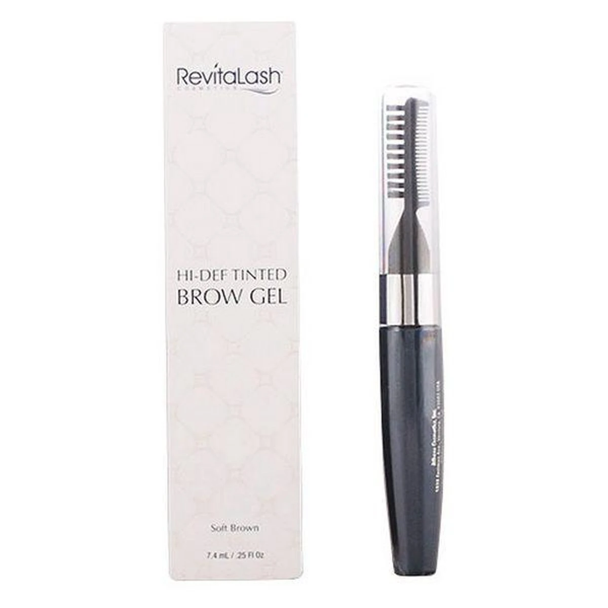 Revitalash - Hi-Def Brow Gel 4 Revitalash - Hi-Def Brow Gel - Afbeelding 2