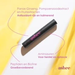 Lashee Advanced Lash Lift - Wimperserum - Wimpergroei - Lash Serum - Volle Wimpers - Eyelash & Wenkbrauw Serum - Geschikt Voor Gevoelige Ogen - Vegan - 3 Ml -Max Factor Winkel 1200x1200 586