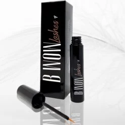 B WOW [Advanced] Lash Lift Wimperserum - Lash Serum - Lashlift - Wimperlift - Eyelash Serum - Wenkbrauw Serum - Wimperlift -Max Factor Winkel 1200x1200 607