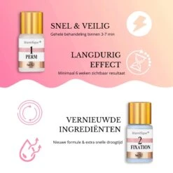 Marnifique® - Professional Lash Lift Kit - Wimper Lift - Inclusief Zwarte Wimperverf - Wimperlifting Set - Brow Lamination - Starterkit - Voor Professioneel Gebruik 15 Marnifique® - Professional Lash Lift Kit - Wimper Lift - Inclusief Zwarte Wimperverf - Wimperlifting Set - Brow Lamination - Starterkit - Voor Professioneel Gebruik -Max Factor Winkel 1200x1200 631