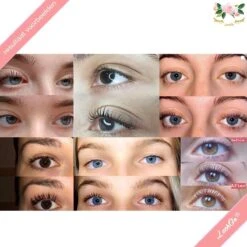 Iconsign® Wimperlifting Set / Lash Lift Kit - 25-Delige - Setje LashGo® Nep Wimpers Inbegrepen - Natuurlijk Wimper Krullen - Wimperliftingset 8 Iconsign® Wimperlifting Set / Lash Lift Kit - 25-Delige - Setje LashGo® Nep Wimpers Inbegrepen - Natuurlijk Wimper Krullen - Wimperliftingset -Max Factor Winkel 1200x1200 647