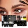 Flora Ruby - Wimper & Wenkbrauw Lifting Set 2 In 1 - Professionele 2 In 1 Lash Lift & Brow Lamination Kit - Permanente Wimperkruller 1 Flora Ruby - Wimper & Wenkbrauw Lifting Set 2 In 1 - Professionele 2 In 1 Lash Lift & Brow Lamination Kit - Permanente Wimperkruller -Max Factor Winkel 1200x1200 649