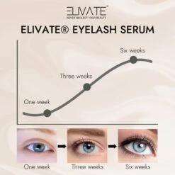 Elivate® Wimperserum 3ml 25 Elivate® Wimperserum 3ml -Max Factor Winkel 1200x1200 656