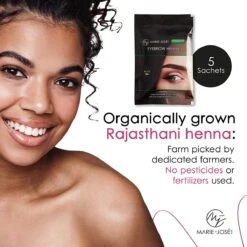 Henna Wenkbrauwverf Zwart | Henna Brows |Geschikt Voor Minstens 25 Toepassingen -Max Factor Winkel 1200x1200 673