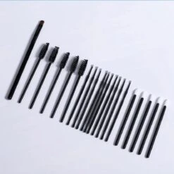 2 In 1 - Henna Wenkbrauwverf En Wimperverf - Zwart - Henna Brows - DIY Henna Brows Kit - Starterspakket Met Vele Extra's - 30 Ml 12 2 In 1 - Henna Wenkbrauwverf En Wimperverf - Zwart - Henna Brows - DIY Henna Brows Kit - Starterspakket Met Vele Extra's - 30 Ml -Max Factor Winkel 1200x1200 680