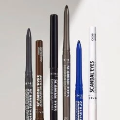 Rimmel London Exaggerate Full Colour Eye Definer Oogpotlood - 004 Cobalt Blue 16 Rimmel London Exaggerate Full Colour Eye Definer Oogpotlood - 004 Cobalt Blue -Max Factor Winkel 1200x1200 785