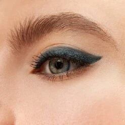 OK Beauty Donkere Smaragd Waterproof Smudge-Proof Makeup Eye Liner Kajal Pencil Oogpotlood And Eyeshadow In 5 Trendy Colors (Galaxy) -Max Factor Winkel 1200x1200 808