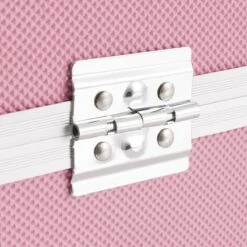 AREBOS Cosmeticakoffer Beauty Case Multikoffer 15 L Roze -Max Factor Winkel 1200x1200 826