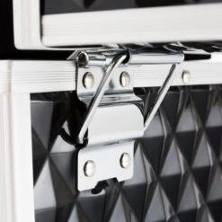 AREBOS Cosmeticakoffer Beauty Case Multikoffer 15 L Zwart 23 AREBOS Cosmeticakoffer Beauty Case Multikoffer 15 L Zwart -Max Factor Winkel 1200x1200 859