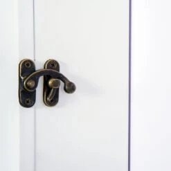 HOMCOM 2-in-1 Sieradenkast Wandspiegel Spiegelkast Sieraden Ladekast Spiegel 833-102WT 17 HOMCOM 2-in-1 Sieradenkast Wandspiegel Spiegelkast Sieraden Ladekast Spiegel 833-102WT -Max Factor Winkel 1200x1200 896