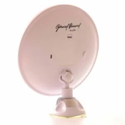 Gérard Brinard Zuignapspiegel Verlichte Make Up Spiegel LED 7x Vergroting Ø17cm Spiegels -Max Factor Winkel 1200x1200 932