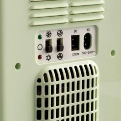 CREATE KOELKAST MINI BOX - Minikoelkast Voor Cosmetica 4L - Koud En Warm - Pastel Groen 18 CREATE KOELKAST MINI BOX - Minikoelkast Voor Cosmetica 4L - Koud En Warm - Pastel Groen -Max Factor Winkel 1200x1200 951