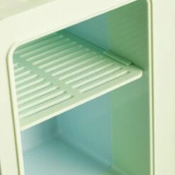 CREATE KOELKAST MINI BOX - Minikoelkast Voor Cosmetica 4L - Koud En Warm - Pastel Groen 21 CREATE KOELKAST MINI BOX - Minikoelkast Voor Cosmetica 4L - Koud En Warm - Pastel Groen -Max Factor Winkel 1200x1200 954