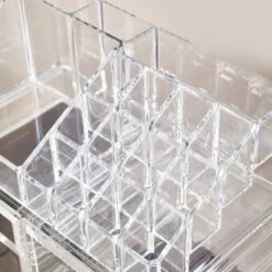 Wowup Makeup Organizer | Cosmetica Houder | Makeup Doos | Transparant | Tweedelig | Sieradendoos | Nagellak Opberger | Makeup Opberger | Lippenstift Opberger | Lippenstift Organizer 14 Wowup Makeup Organizer | Cosmetica Houder | Makeup Doos | Transparant | Tweedelig | Sieradendoos | Nagellak Opberger | Makeup Opberger | Lippenstift Opberger | Lippenstift Organizer -Max Factor Winkel 1200x1200 957