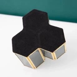 Kwastenhouder Kenza | Make-up Organizer | Kwastenhouder | Cosmetica Opbergdoos | Kwasten Houder | Kwasten Opbergen | Houder Voor Make-up Kwasten | Kwasten Organizer | Brushes Holder | Beautybox | Cosmetica Organizer | Pennenbakje | Houder -Max Factor Winkel 1200x1200 967