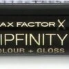 Max Factor Lipfinity Colour & Gloss Lipgloss - 570 Gleaming Coral 2 Max Factor Lipfinity Colour & Gloss Lipgloss - 570 Gleaming Coral -Max Factor Winkel 1200x169