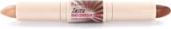Rimmel London Insta Duo Contour Stick 300 Dark -Max Factor Winkel 1200x206