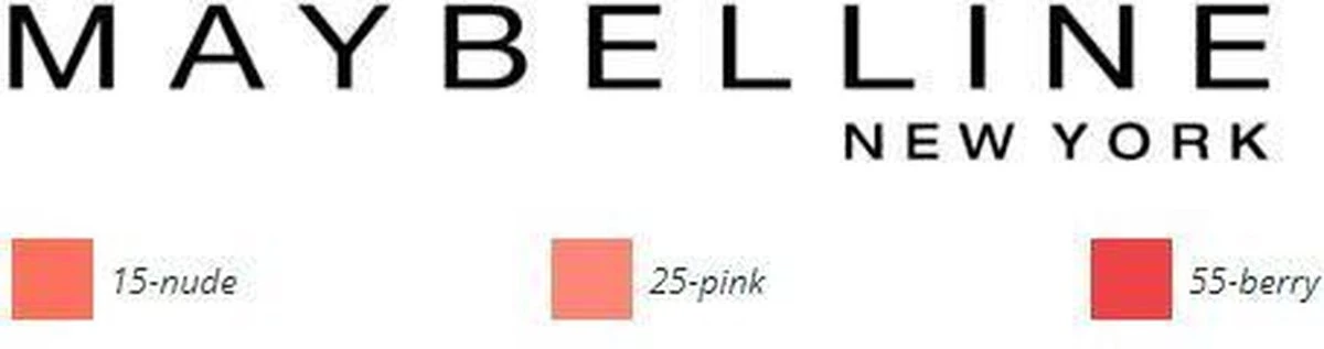 Maybelline Fit Me Blush - 25 Pink 9 Maybelline Fit Me Blush - 25 Pink - Afbeelding 7