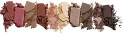 LA Colors - Color Block Eyeshadow Palette Nude -Max Factor Winkel 1200x320