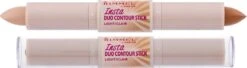 Rimmel London #INSTA CONTOUR STICKS Light - Beige