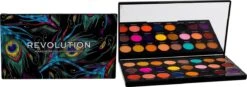 Makeup Revolution Creative Oogschaduw Palette - Vol 1 11 Makeup Revolution Creative Oogschaduw Palette - Vol 1 -Max Factor Winkel 1200x422