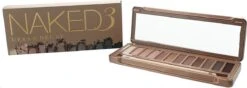 Urban Decay Naked 3 Oogschaduw Palette 13 Urban Decay Naked 3 Oogschaduw Palette -Max Factor Winkel 1200x427