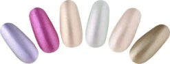 Essie Nagellak - 545 World Is Your Oyst - Seaglass Shimmers -Max Factor Winkel 1200x458