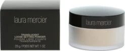Laura Mercier Loose Setting Poeder - Translucent 33 Laura Mercier Loose Setting Poeder - Translucent -Max Factor Winkel 1200x492