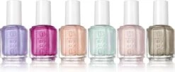 Essie Nagellak - 545 World Is Your Oyst - Seaglass Shimmers -Max Factor Winkel 1200x495 2