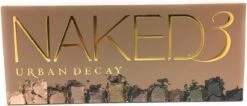 Urban Decay Naked 3 Oogschaduw Palette 12 Urban Decay Naked 3 Oogschaduw Palette -Max Factor Winkel 1200x515 2