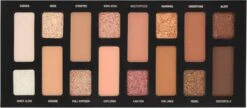 W7 Pressed Pigment Oogschaduw Palette - Nudification -Max Factor Winkel 1200x526 4