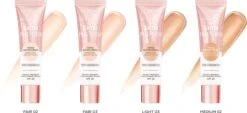 L’Oréal Paris WULT Skin Paradise BB Cream Tinted Cream Foundation - 02 Medium -Max Factor Winkel 1200x549 1